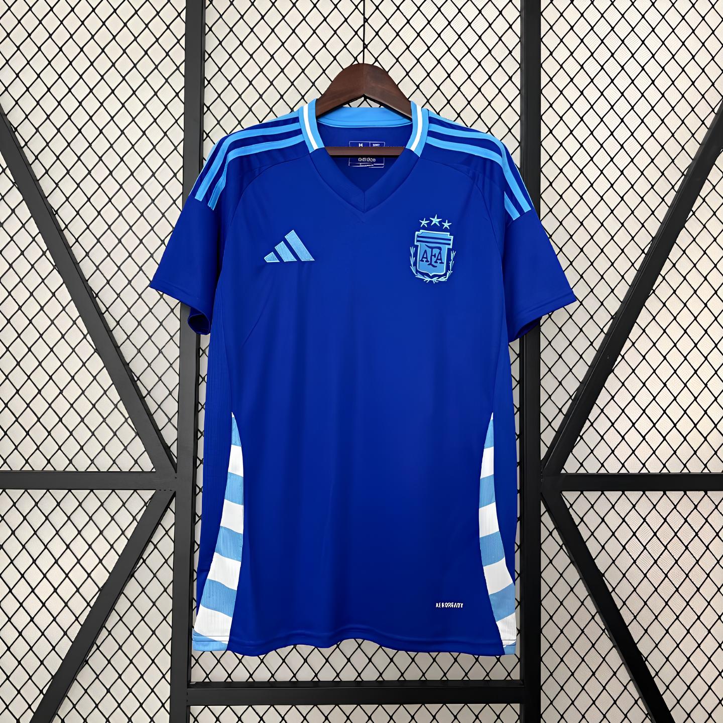 Argentina Alternativa 2024