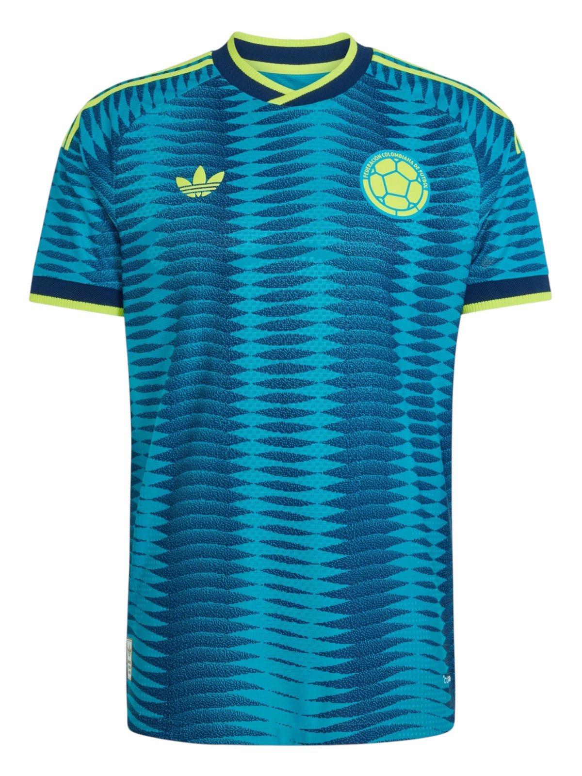Colômbia Alternativa 2026