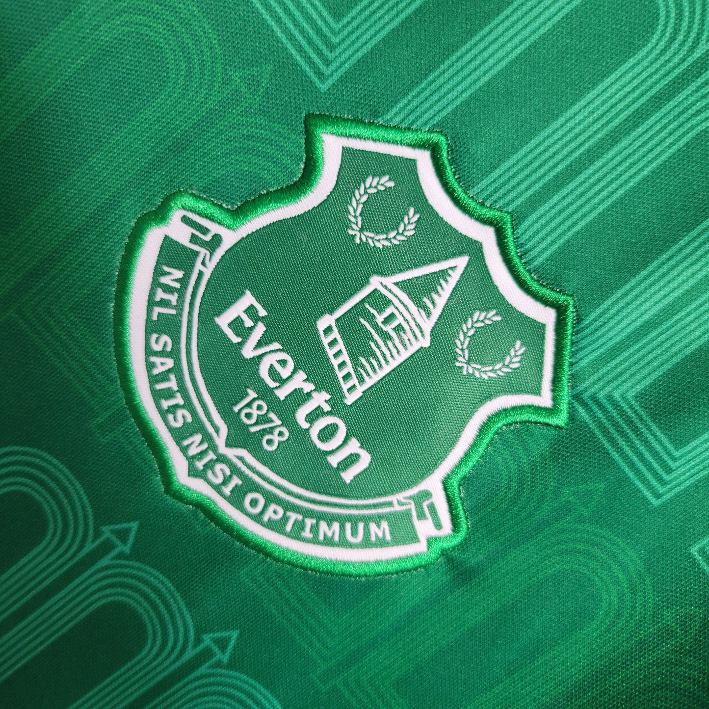 Everton Guarda-Redes 23/24