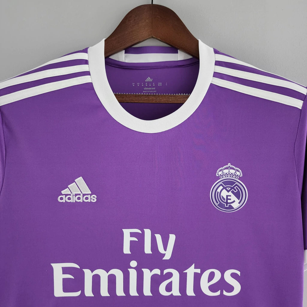 Real Madrid Alternativa 17/18