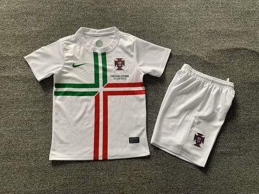 Kit Criança Portugal Alternativa 2012