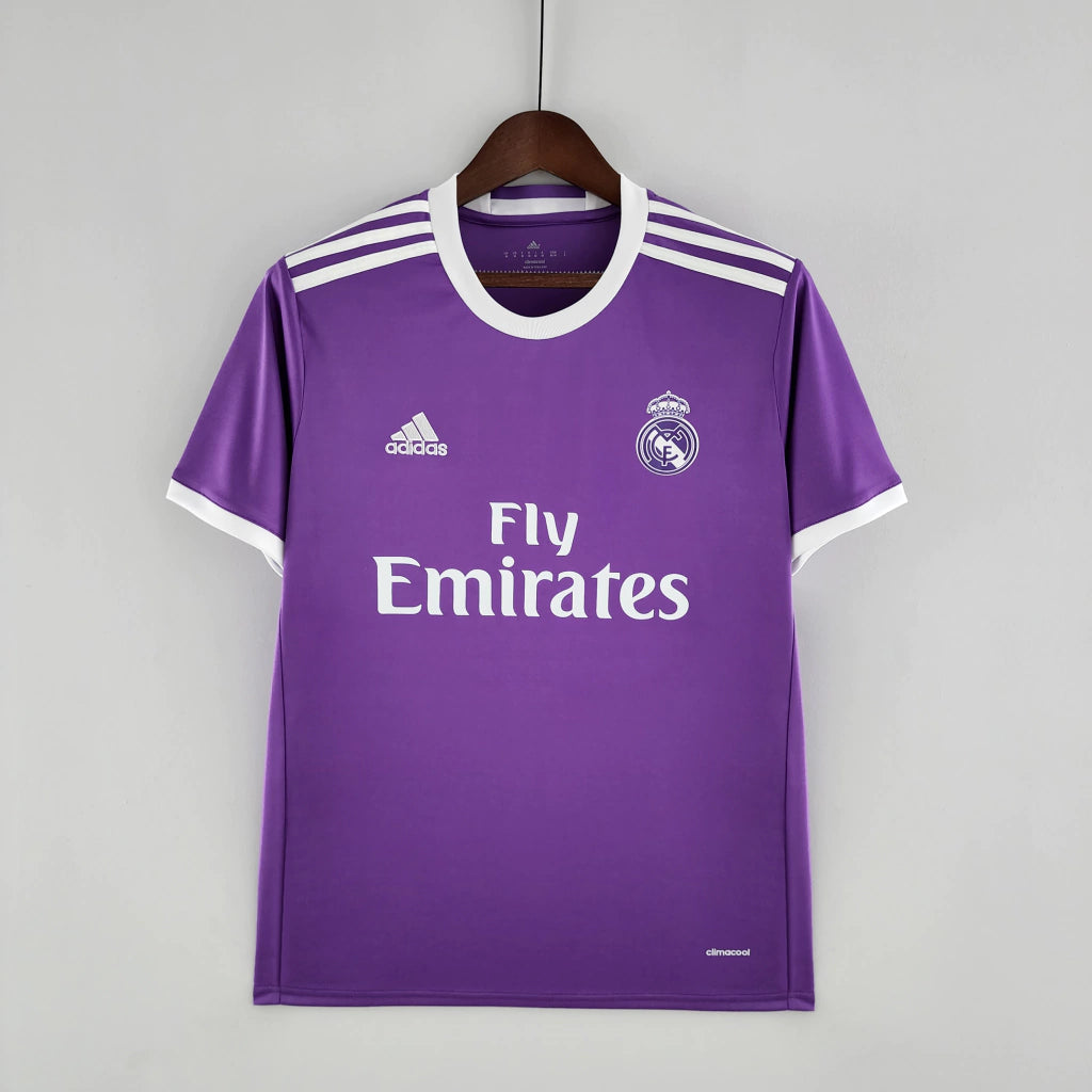Real Madrid Alternativa 17/18