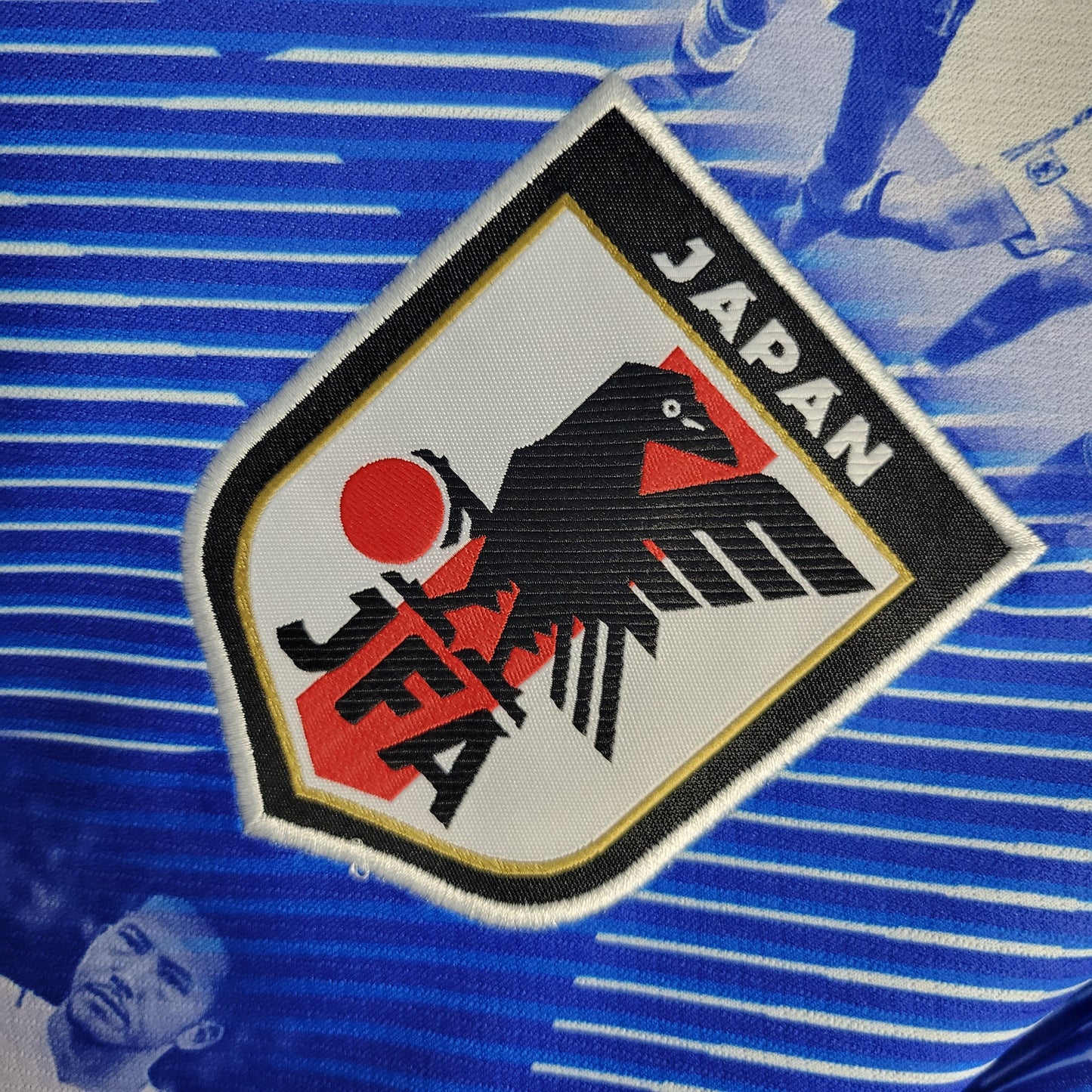 Japão "Edição Especial" 22/23