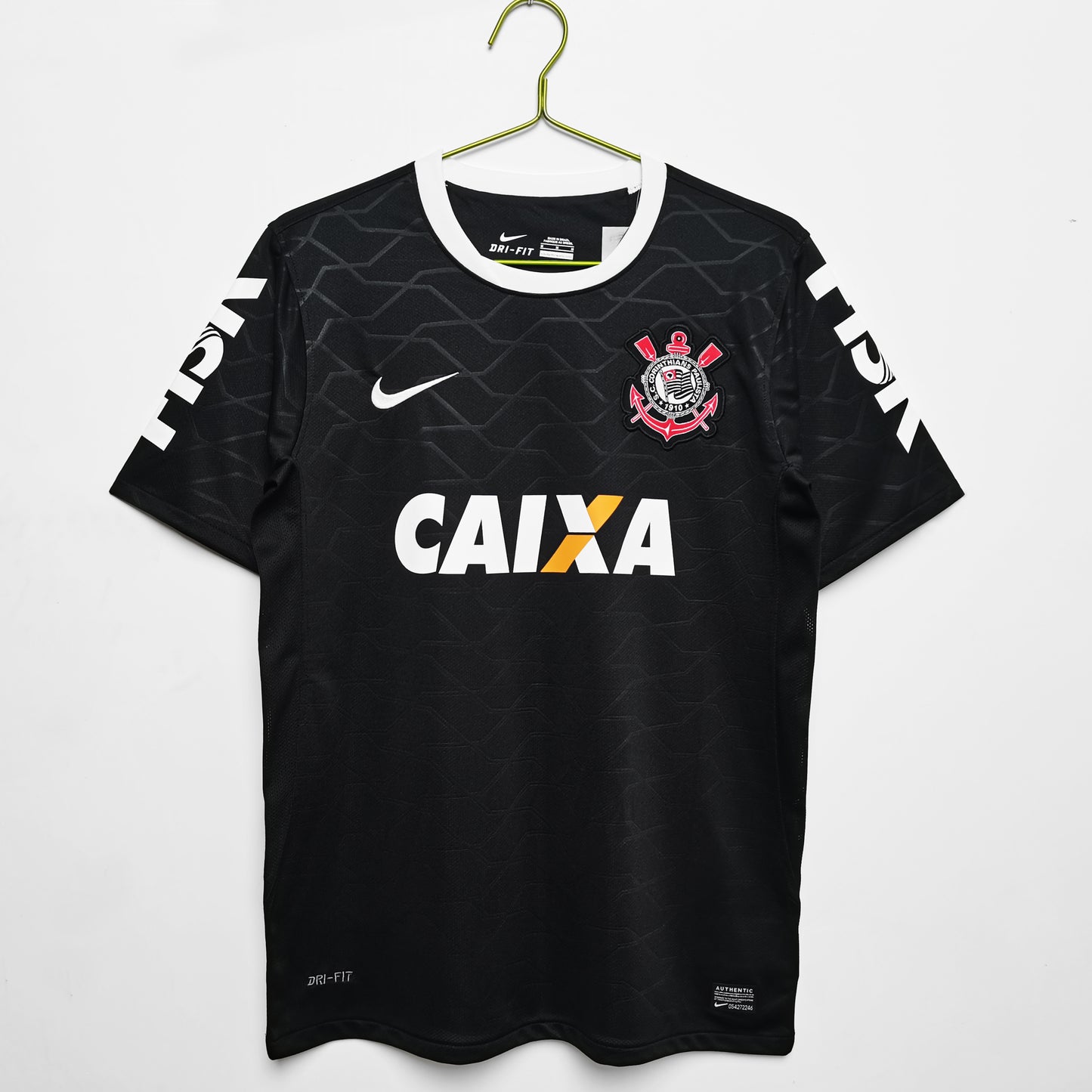 Corinthians Alternativa 2008