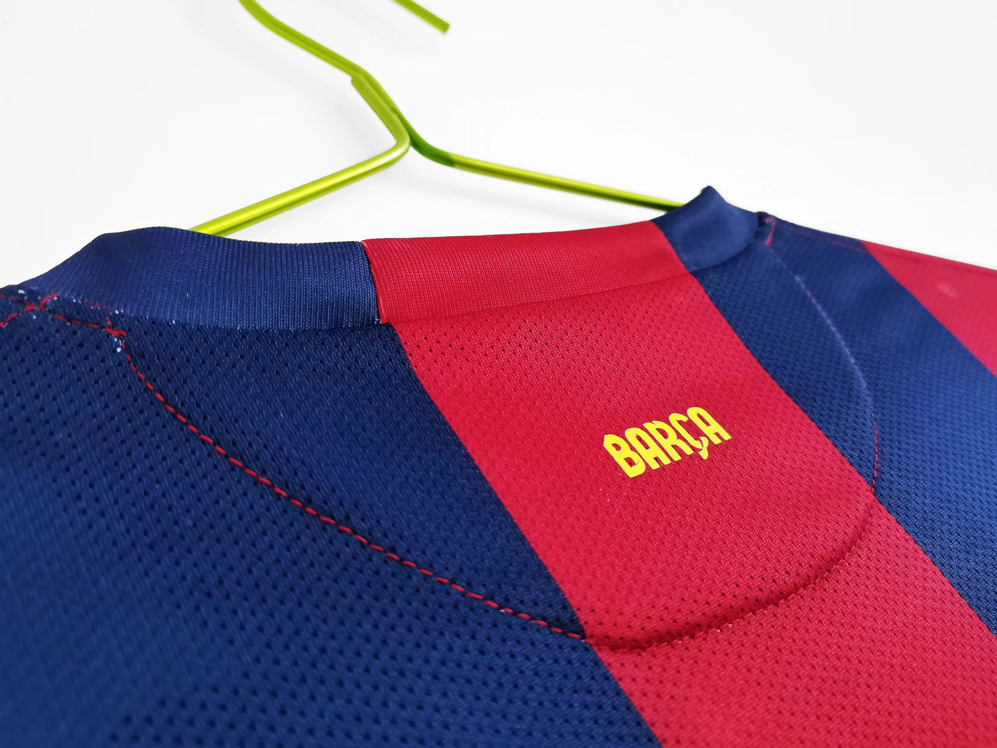 Barcelona Principal 14/15