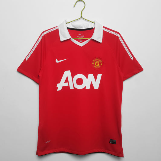 Manchester United Principal 10/11