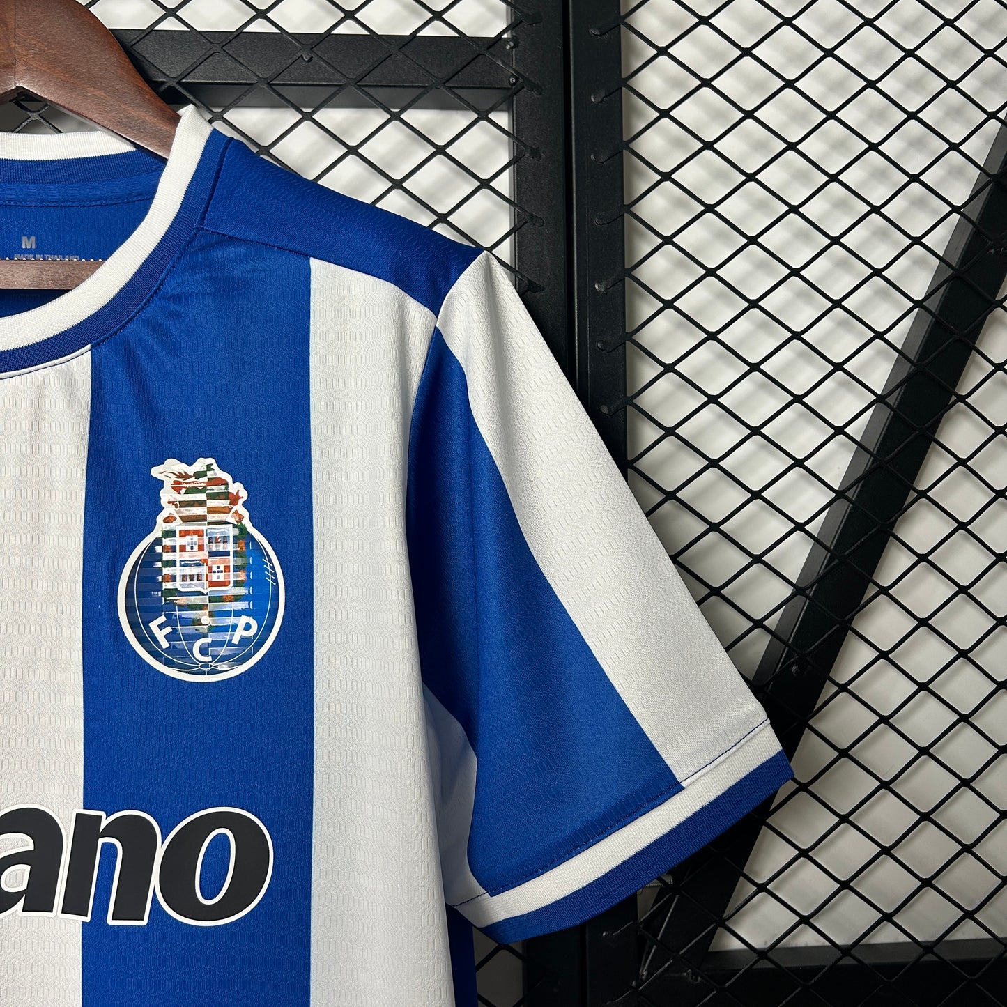Porto Principal 25/26