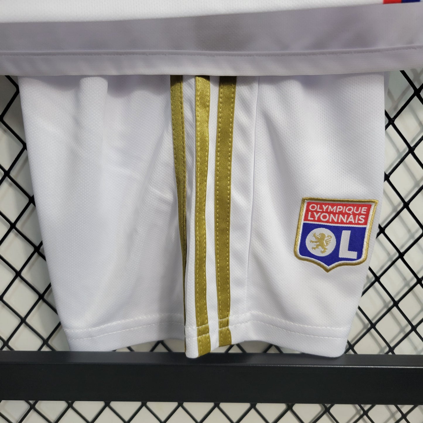 Kit Criança Lyon Principal 23/24