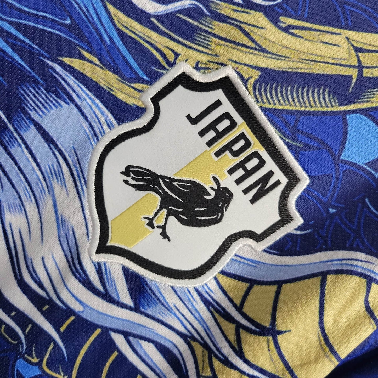 Japão "Edição Especial" 24/25