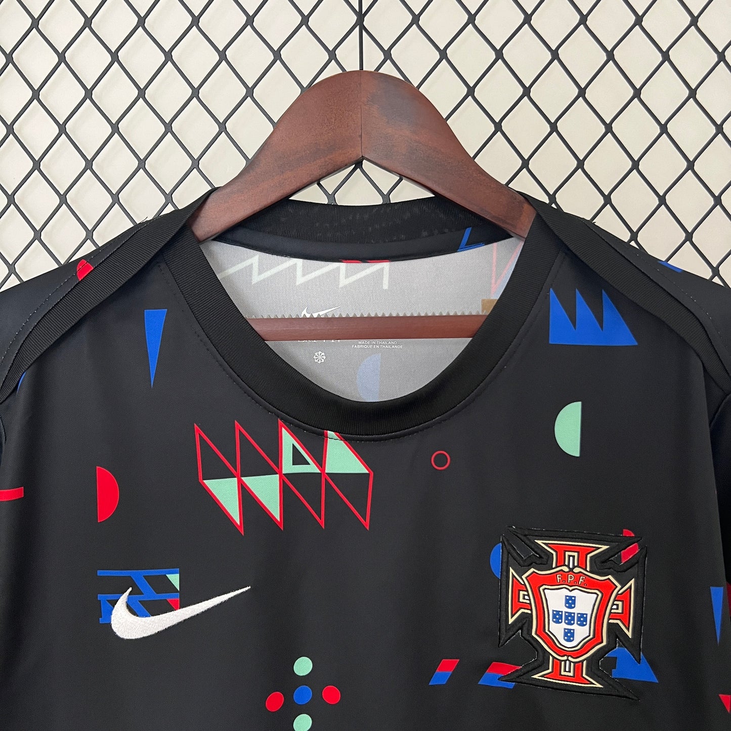 Portugal Aquecimento 2024