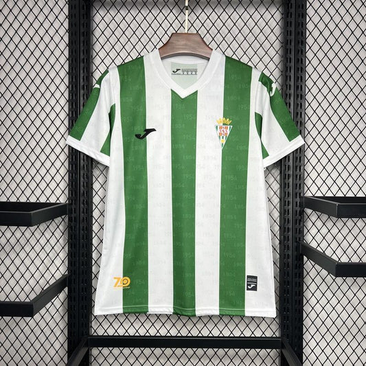Cordoba Principal 24/25