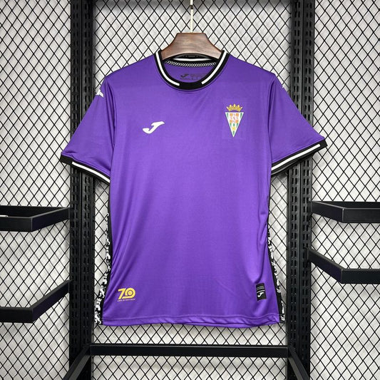 Cordoba Alternativa 24/25