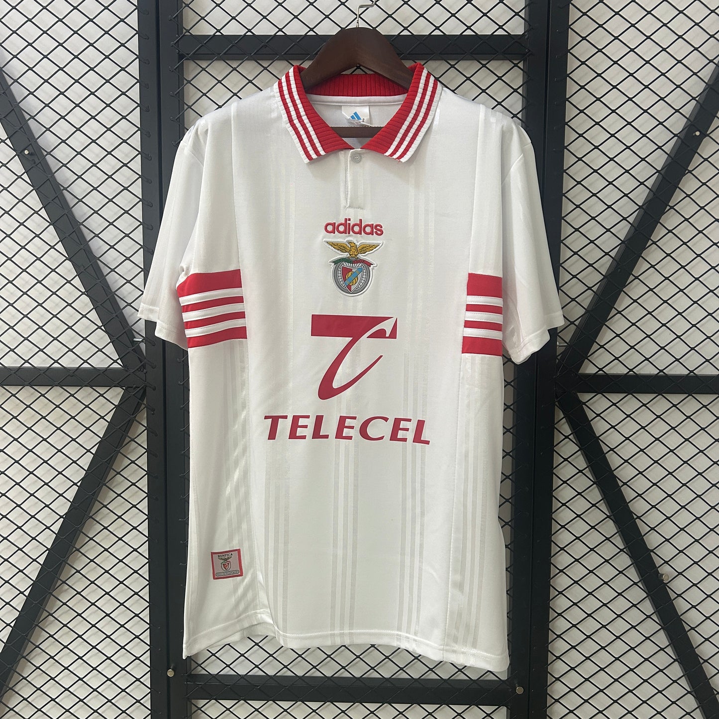 Benfica Alternativa 97/99