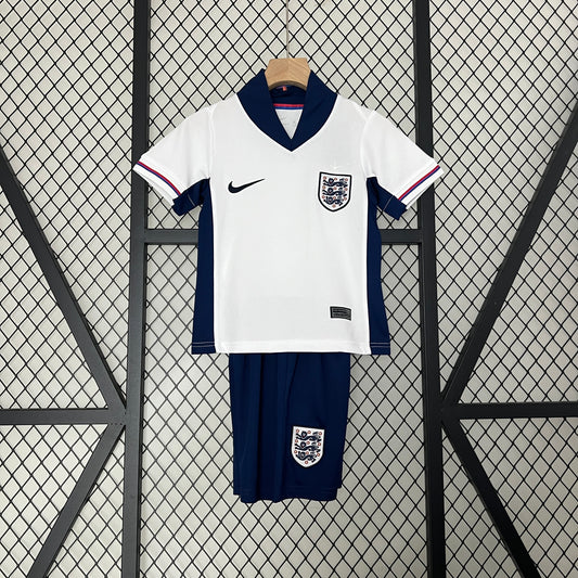 Kit Criança Inglaterra Principal 24/25
