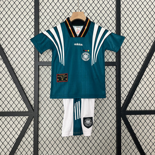 Kit Criança Alemanha Alternativa 1996