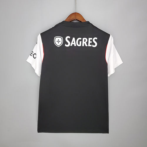 Benfica Alternativa 13/14