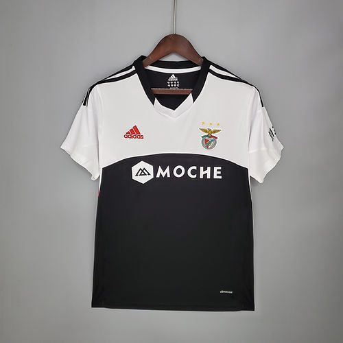 Benfica Alternativa 13/14
