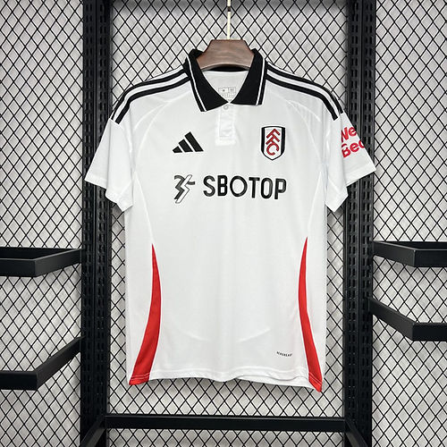 Fulham Principal 24/25