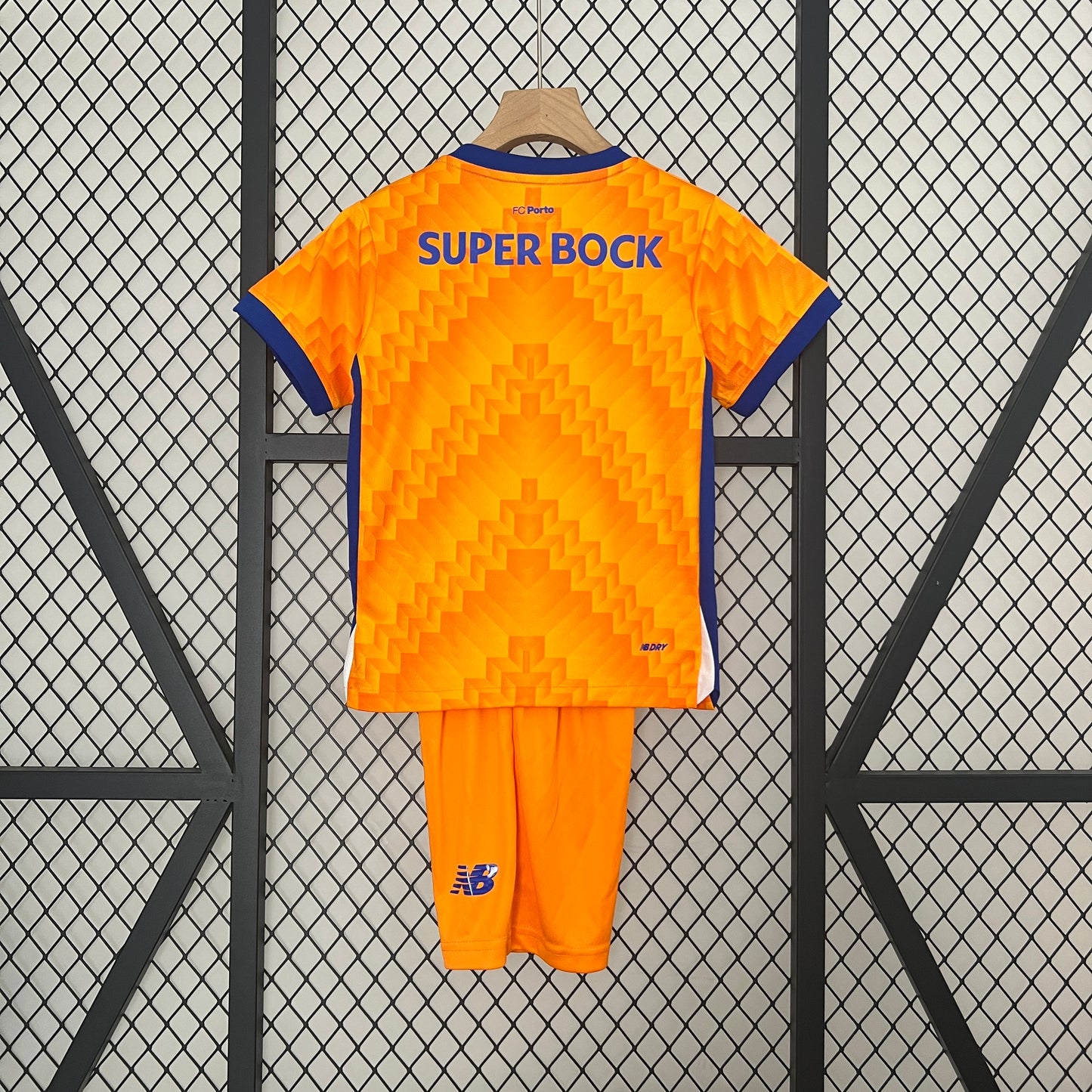 Kit Criança Porto Alternativa 24/25