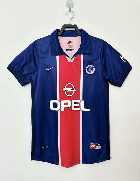 PSG Principal 98/99