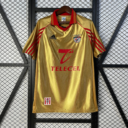 Benfica Alternativa 98/99