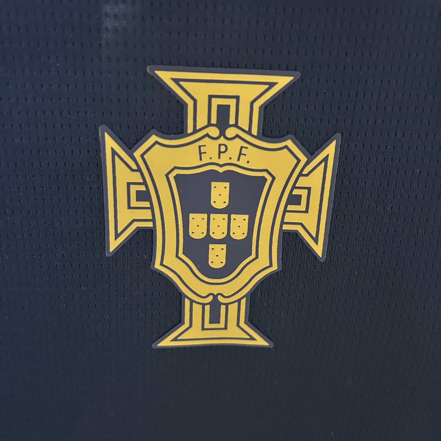 Portugal Treino (Azul) 2025