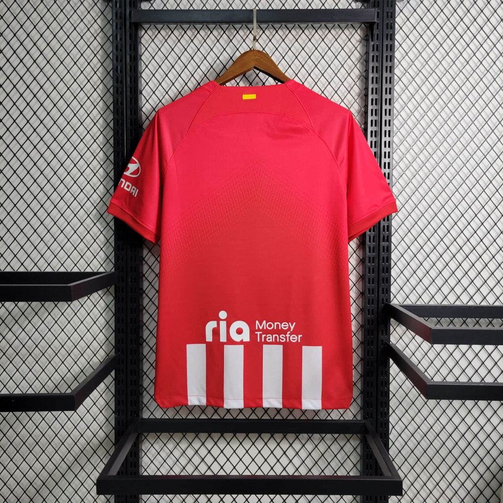 Atlético de Madrid Principal 23/24