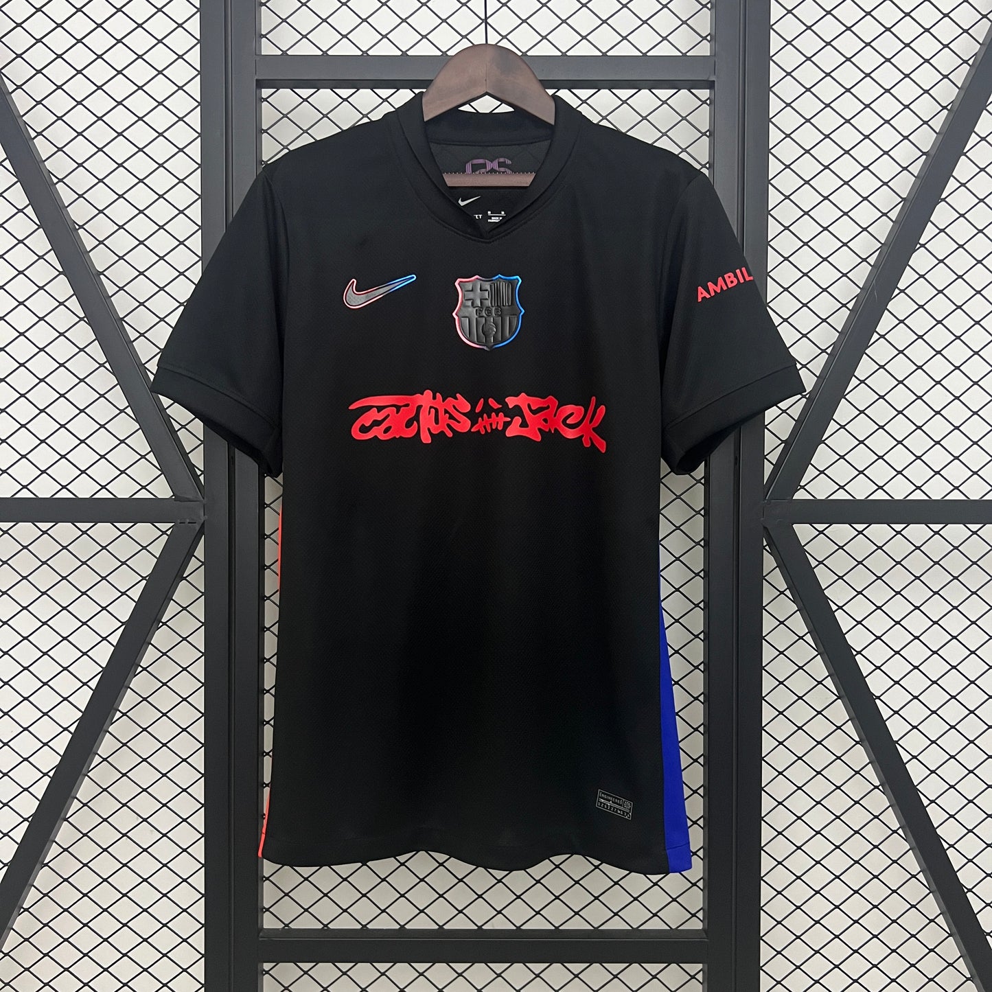 Barcelona Edição Especial 24/25