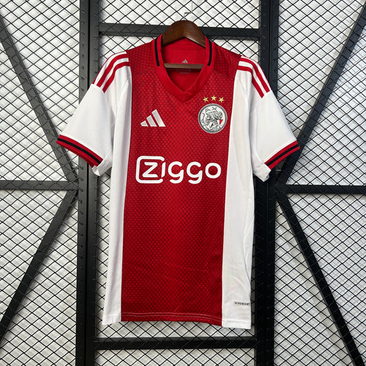 Ajax Principal 25/26