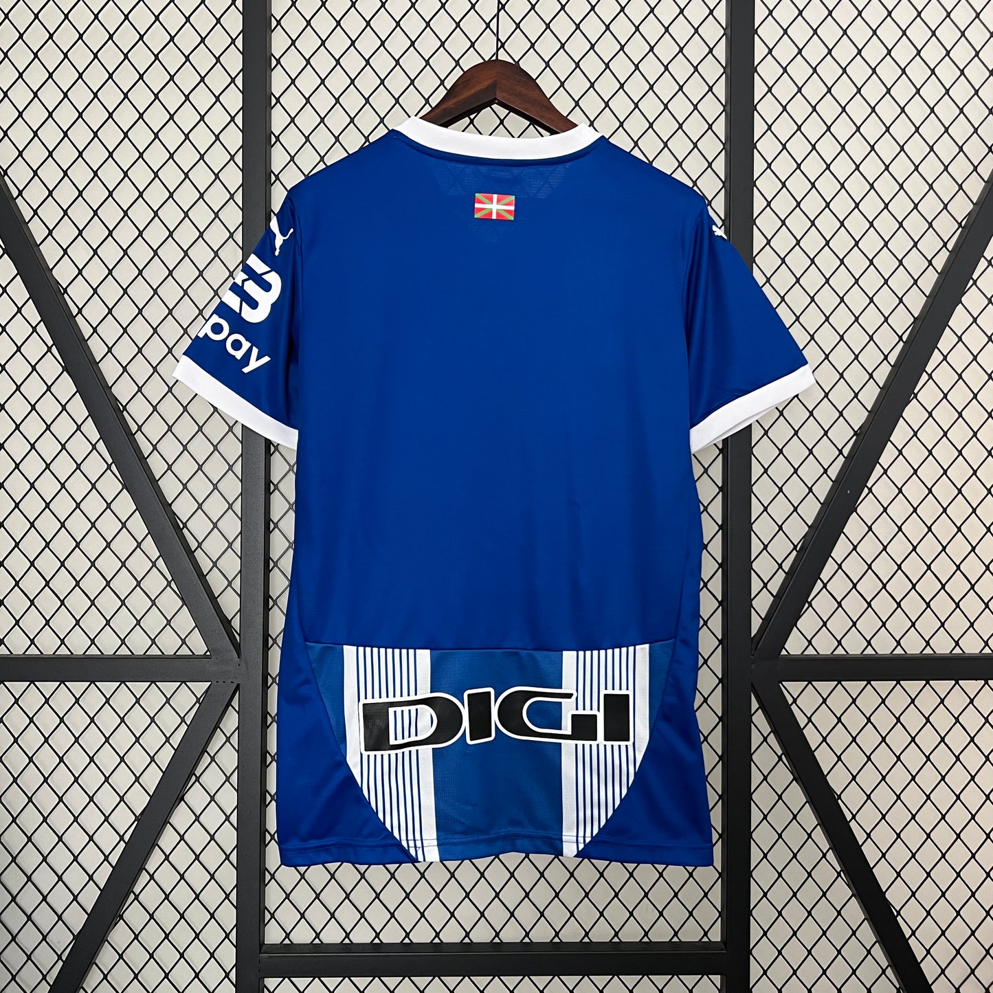 Alavés Principal 24/25