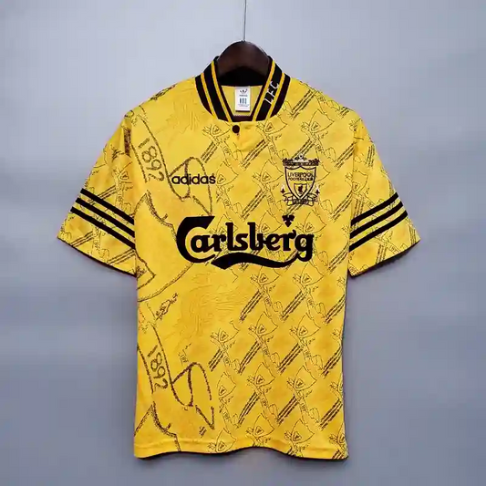Liverpool Terceira 94/96