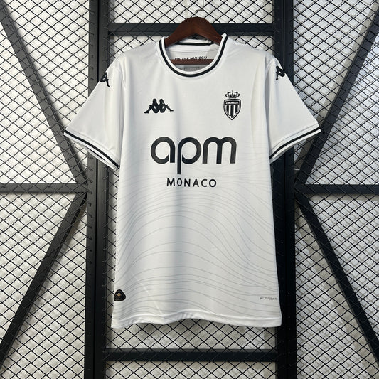 Mónaco Alternativa 25/26