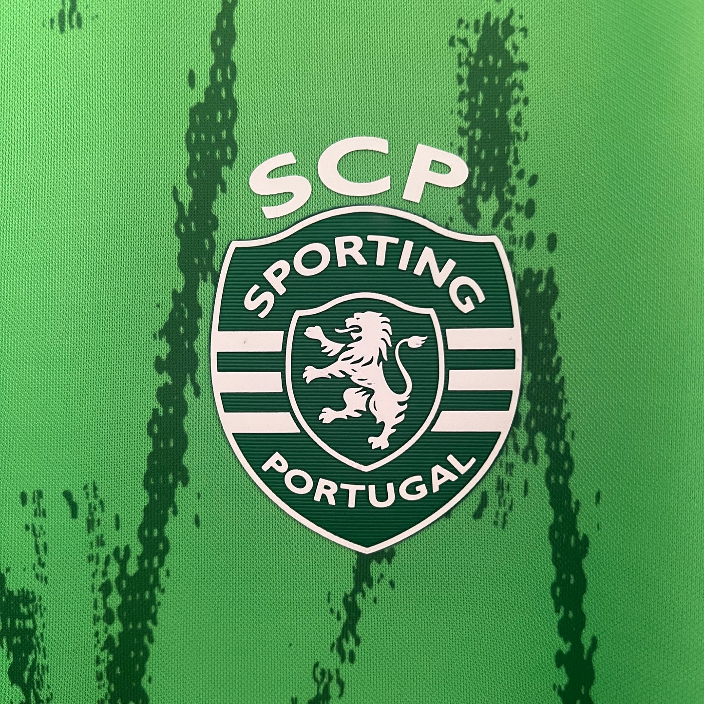 Sporting Quarta 24/25