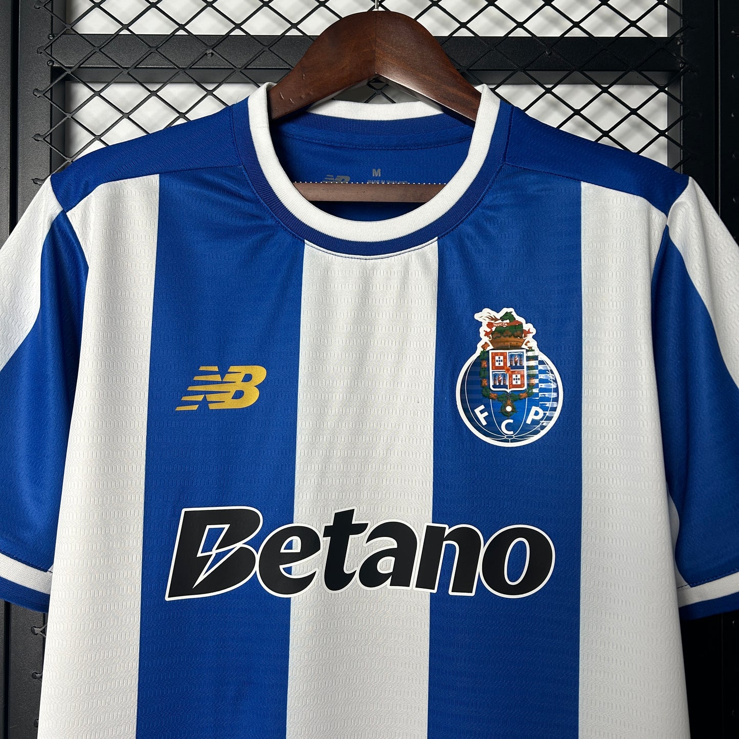 Porto Principal 25/26
