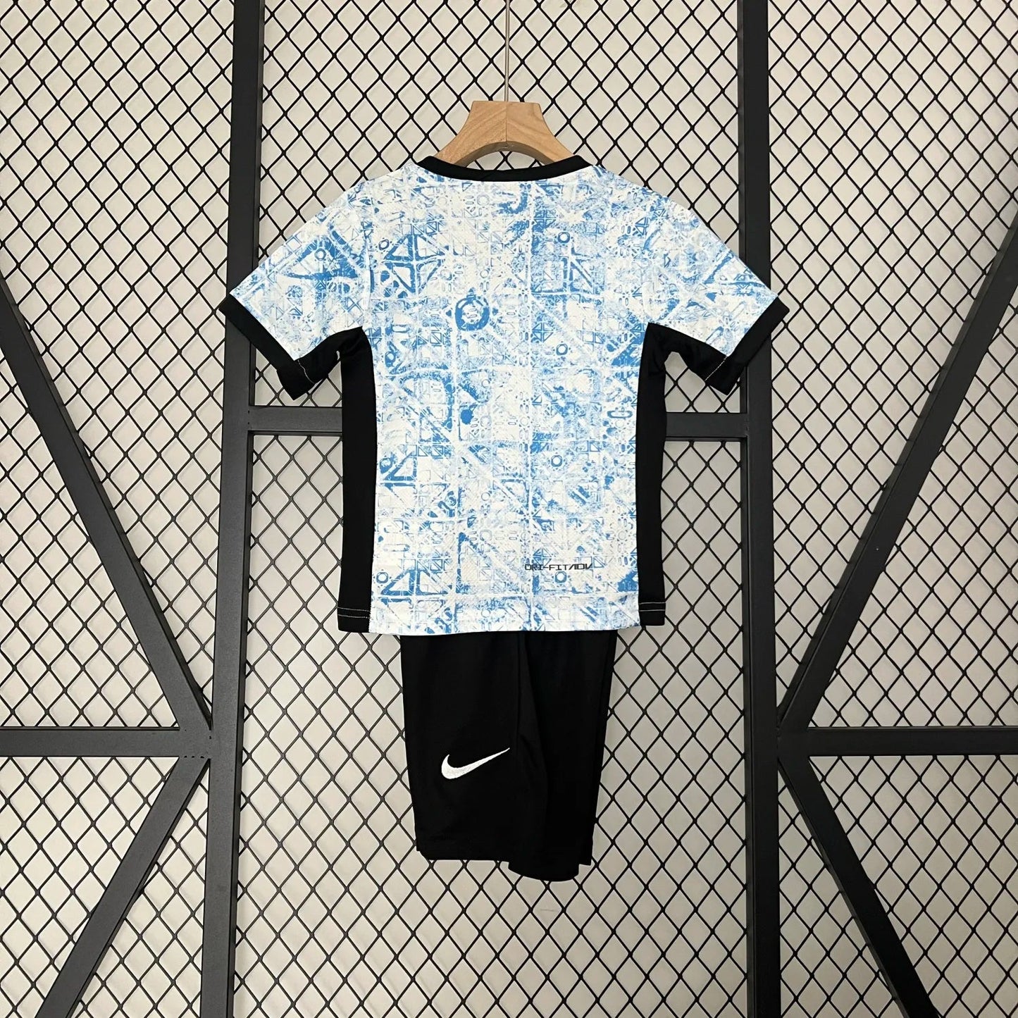 Kit Criança Portugal Alternativa 24/25