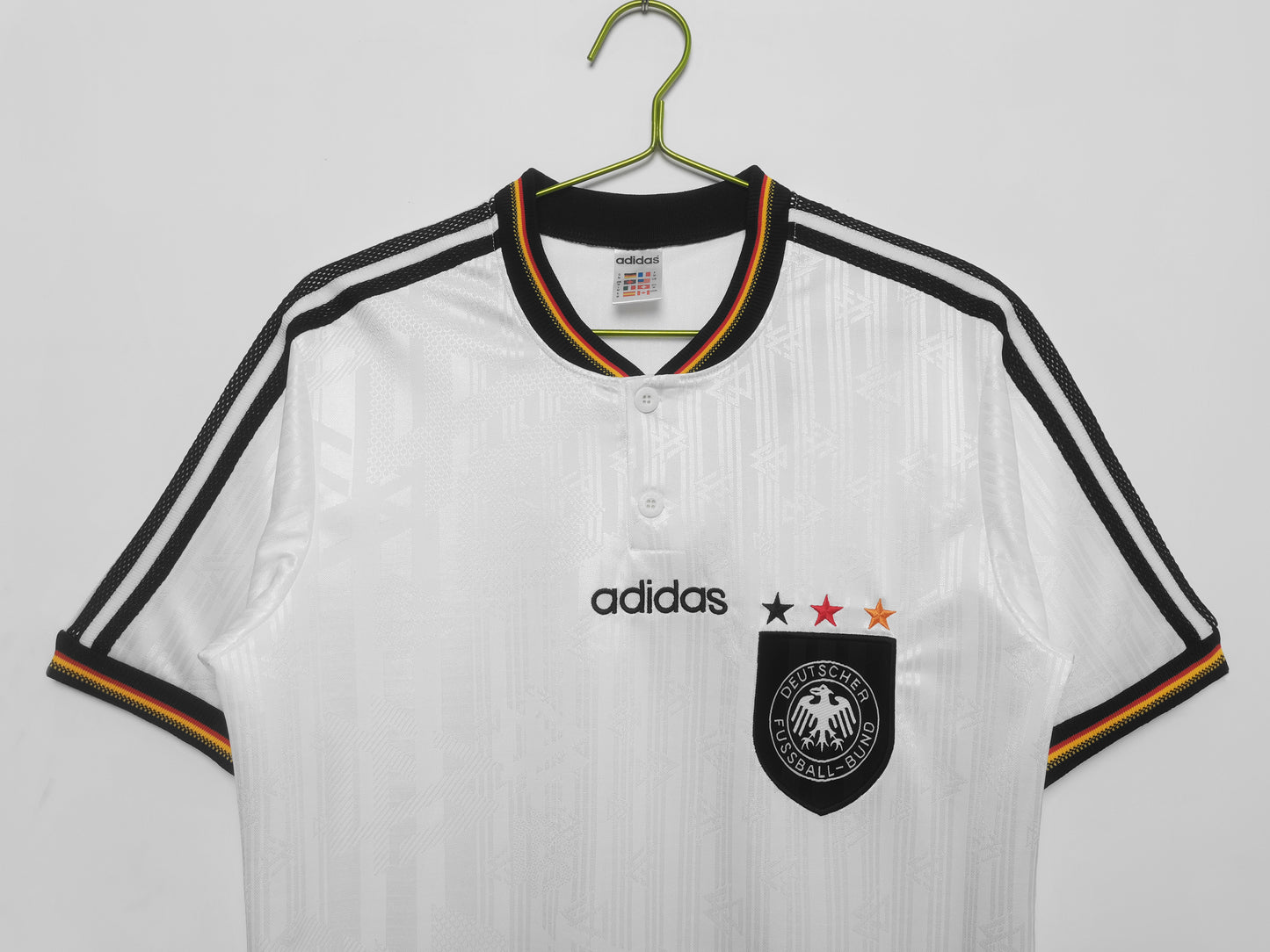 Alemanha Principal 1996