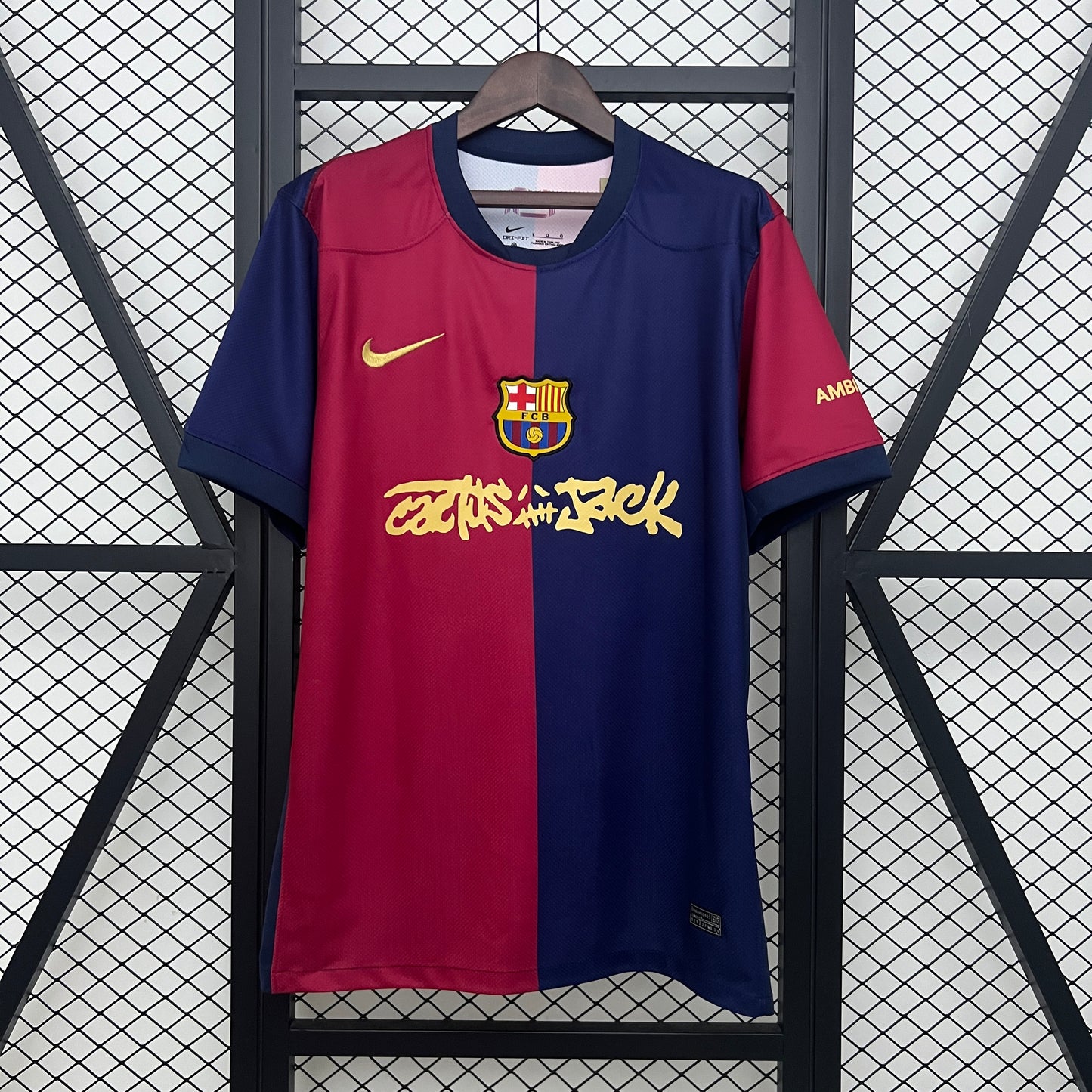 Barcelona Principal "Edição Especial" 24/25
