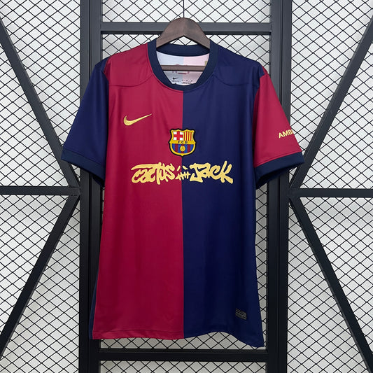 Barcelona Principal "Edição Especial" 24/25