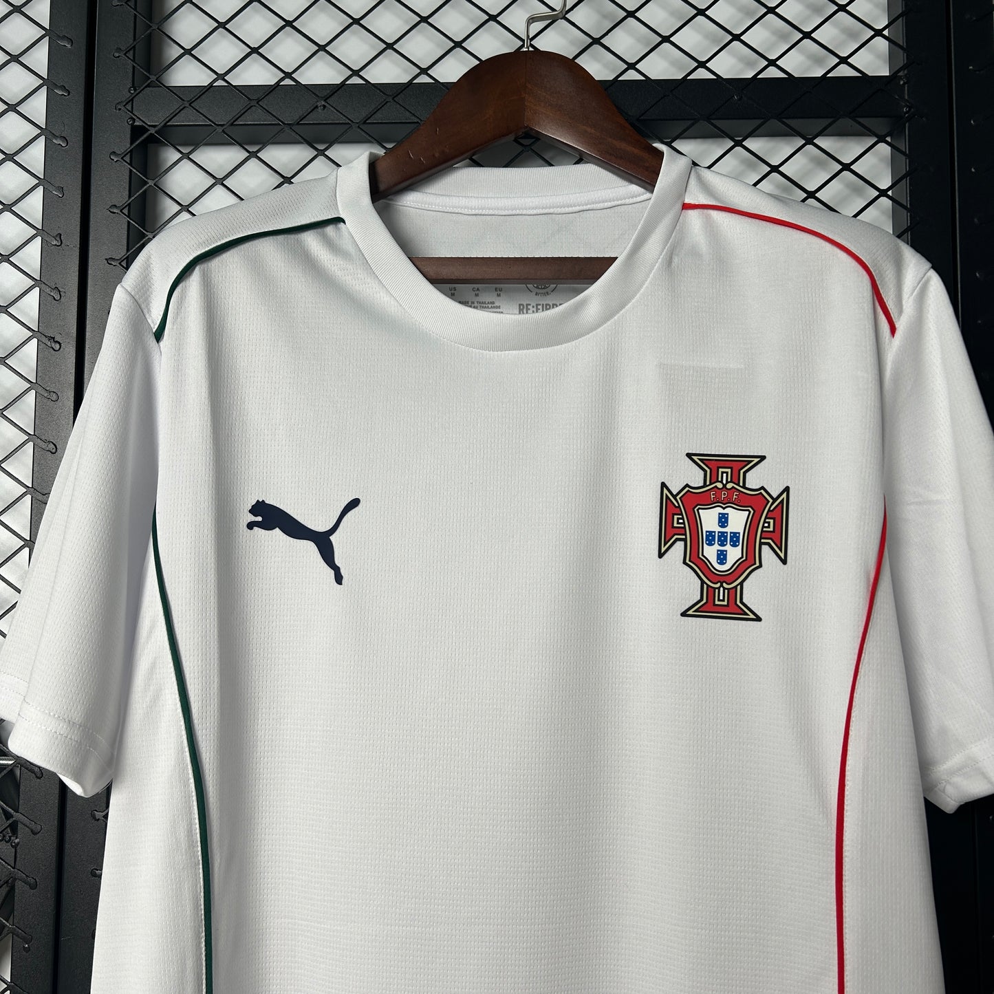 Portugal Treino 2025