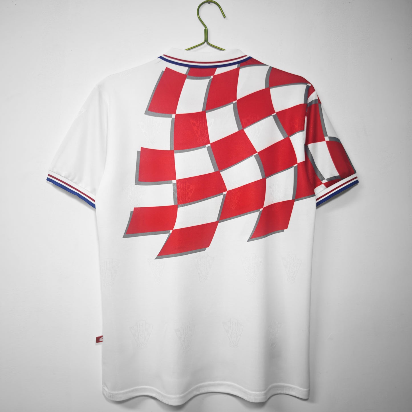 Croácia Alternativa 1998