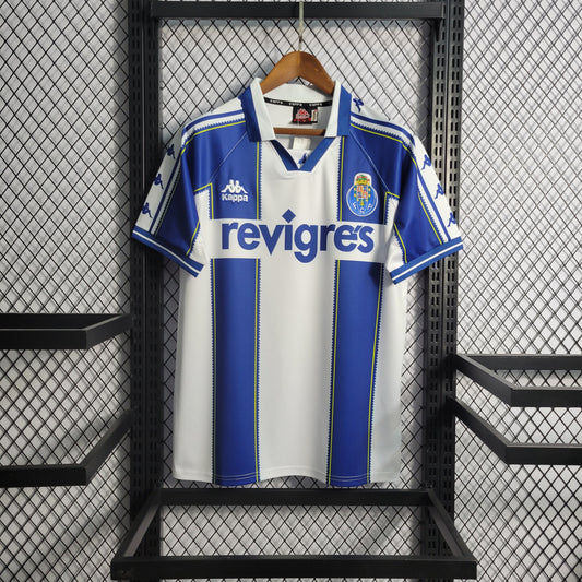 Porto Principal 97/99