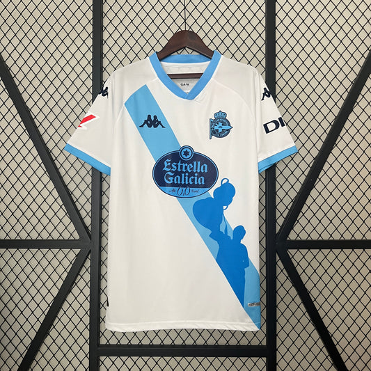 Deportivo La Coruña Terceira 24/25