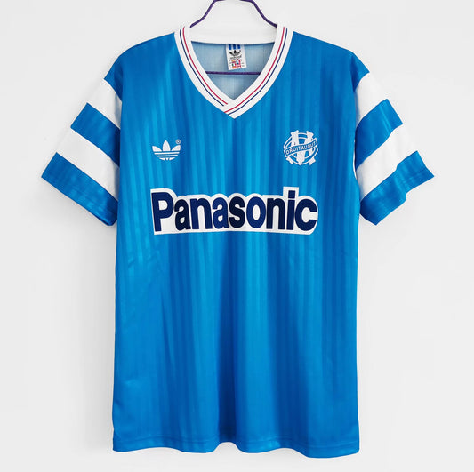 Marselha Alternativa 90/91