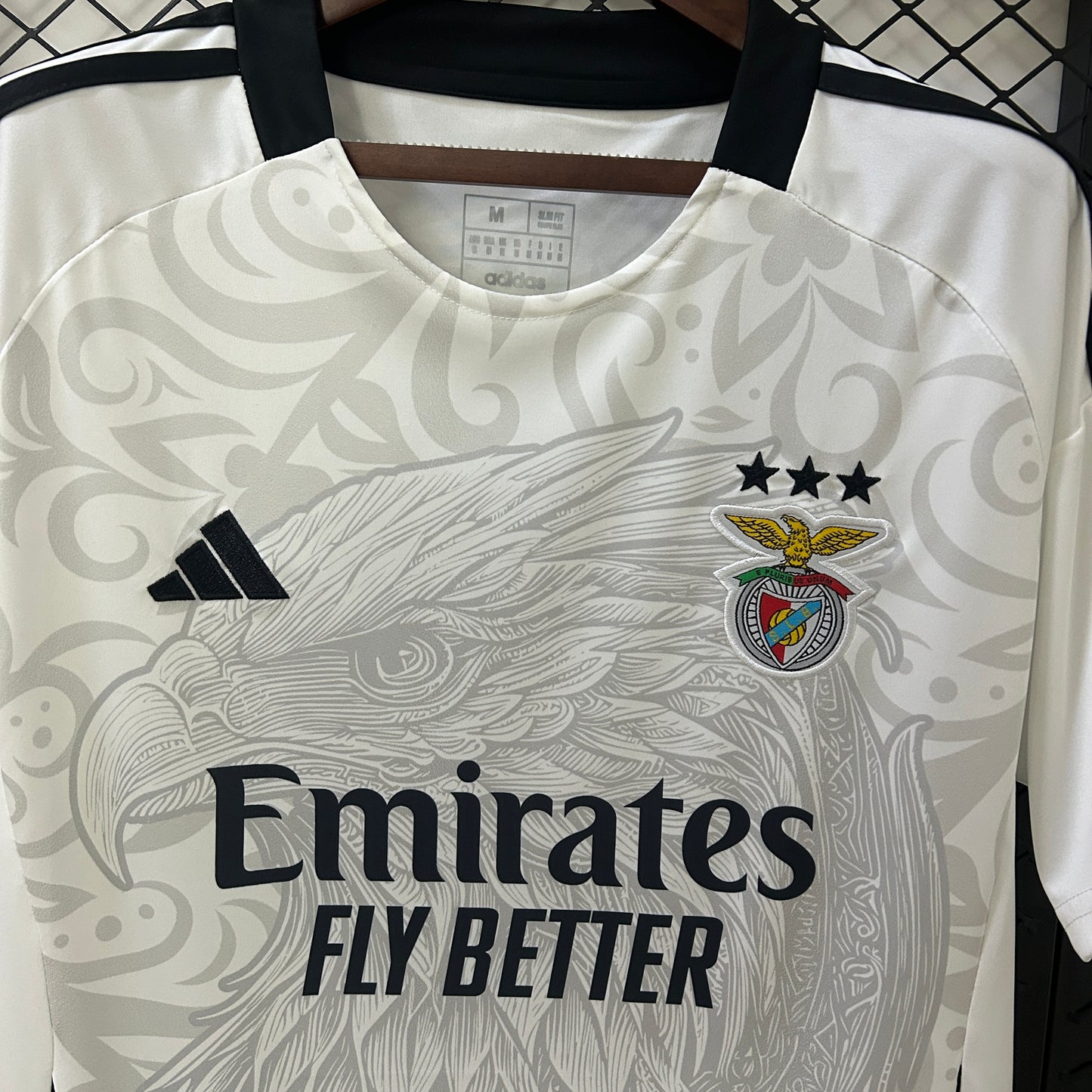 Benfica Edição Especial 24/25