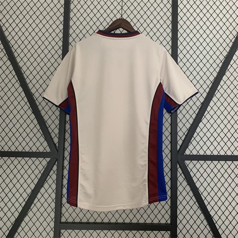 Barcelona Alternativa 98/00