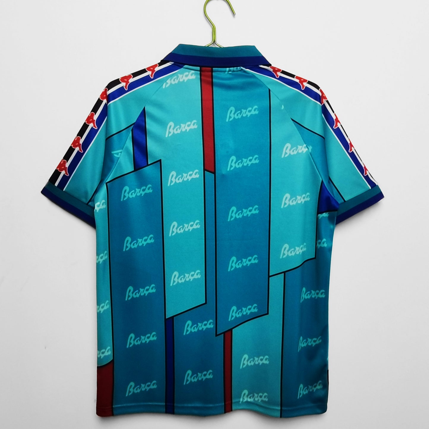 Barcelona Alternativa 95/97