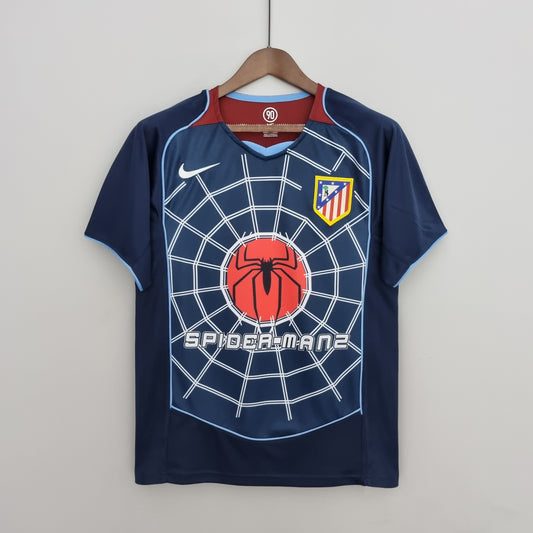 Atlético de Madrid Alternativa 04/05
