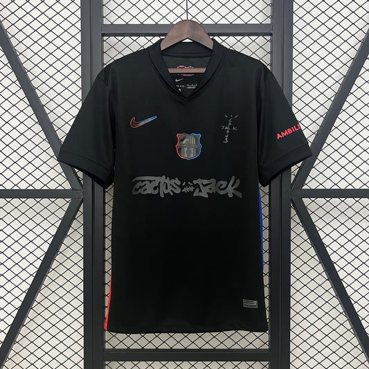 Barcelona Edição Especial 24/25