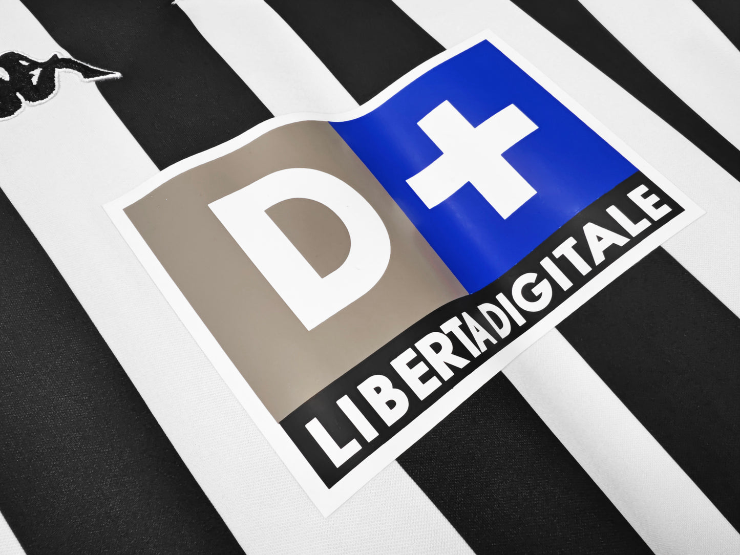 Juventus Principal 98/99