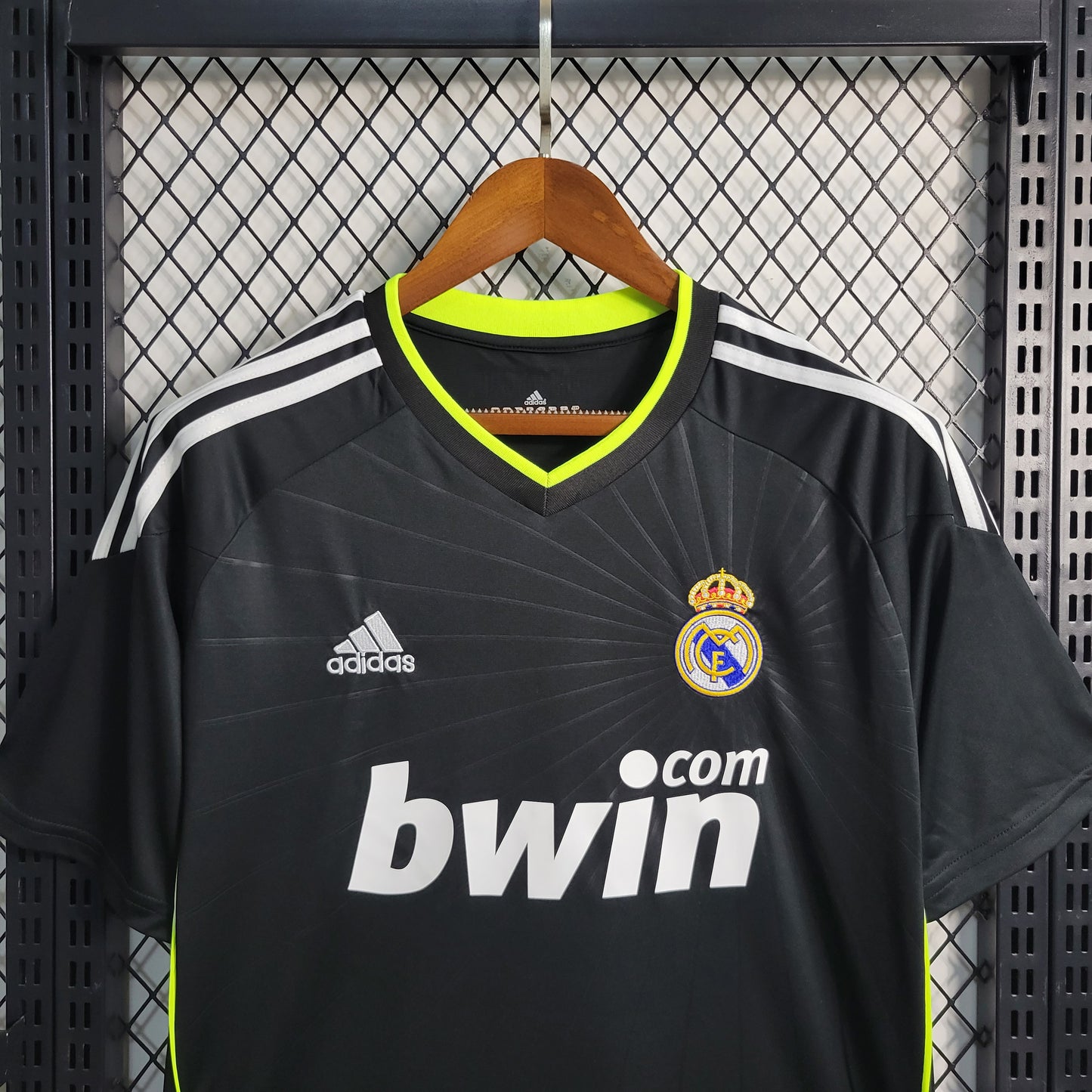Real Madrid Alternativa 10/11